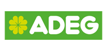Logo von ADEG Österreich