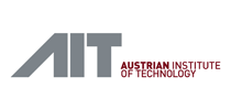 Logo von AIT Austrian Institute of Technology