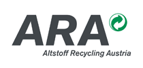 Logo von Altstoff Recycling Austria