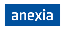 Logo von Logo Anexia