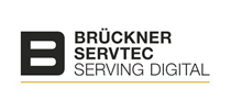 Logo von Brückner Servtec