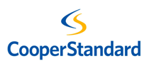 Logo von Cooper Standard