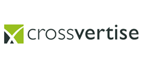 Logo von Crossvertise