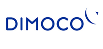 Logo von DIMOCO Europe