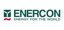 Logo von Enercon