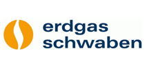 Logo von Erdgas Schwaben