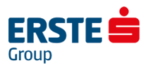 Logo von Erste Group Bank