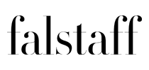 Logo von Falstaff