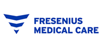 Logo von Fresenius Medical Care