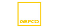 Logo von GEFCO