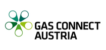 Logo von Gas Connect Austria