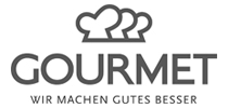 Logo von Gourmet