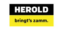 Logo von HEROLD Business Data