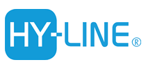 Logo von HY-LINE Holding