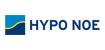 Logo von HYPO NOE Landesbank für Niederösterreich und Wien