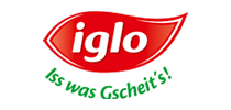 Logo von Iglo Austria