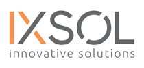 Logo von IxSol