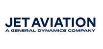 Logo von Jet Aviation Vienna