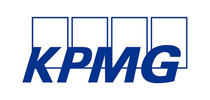 Logo von KPMG
