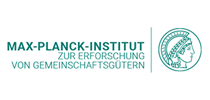 Logo von Max Planck Institut