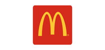 Logo von McDonalds Franchise