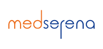 Logo von Medserena