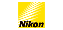 Logo von Nikon