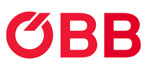 Logo von ÖBB Personenverkehr