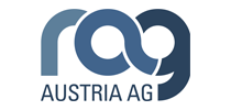 Logo von RAG Austria AG