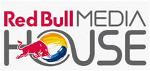 Logo von Red Bull Media House