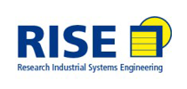 Logo von Research Industrial Systems Engineering RISE