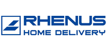Logo von Rhenus Home Delivery