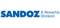 Logo von SANDOZ International