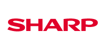 Logo von Sharp Electronics