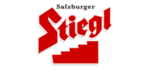 Logo von Stiegl Getränke und Service Salzburg
