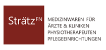 Logo von Strätz FN Medizintechnik