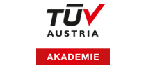 Logo von TÜV AUSTRIA Akademie