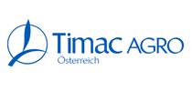 Logo von Timac Agro Düngemittelproduktion