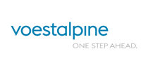 Logo von Voestalpine