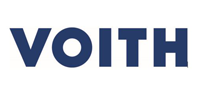 Logo von Voith Paper Rolls