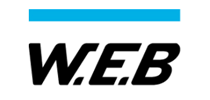 Logo von WEB Windenergie