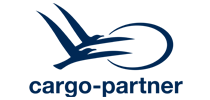 Logo von cargo partner
