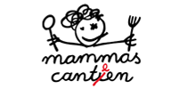 Logo von mammas canteen Schulcatering