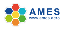 Logo von Ames